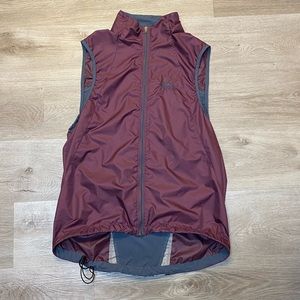 Patagonia Hiking Vest